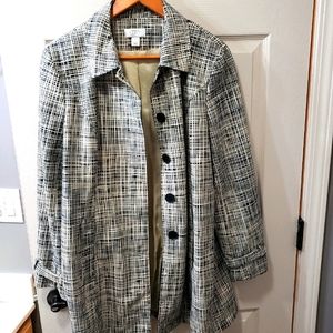 Jacket anntaylor
